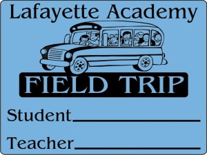 Field Trip ID