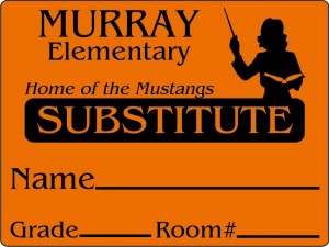 Substitute ID